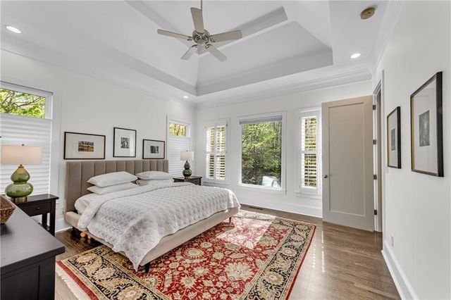 370 Mountain Trace Drive, Dahlonega, GA 30533