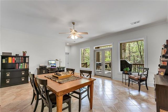 370 Mountain Trace Drive, Dahlonega, GA 30533