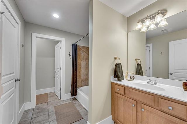 370 Mountain Trace Drive, Dahlonega, GA 30533