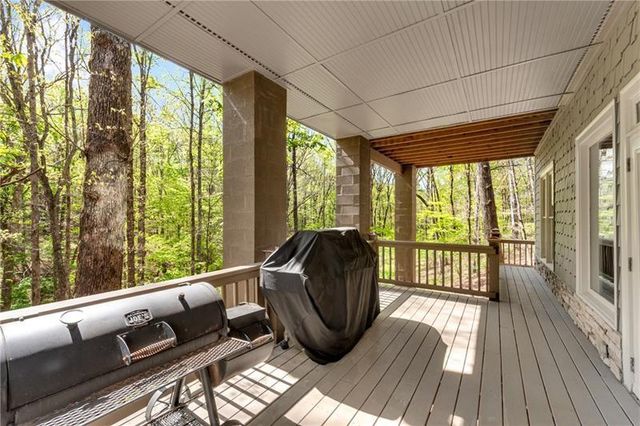 370 Mountain Trace Drive, Dahlonega, GA 30533