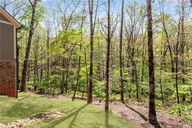 370 Mountain Trace Drive, Dahlonega, GA 30533