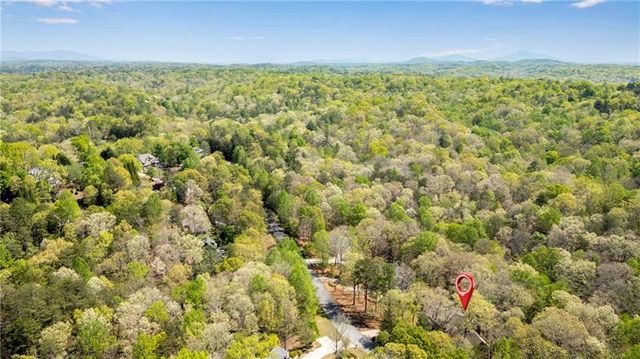 370 Mountain Trace Drive, Dahlonega, GA 30533