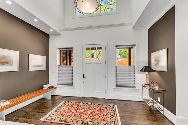 370 Mountain Trace Drive, Dahlonega, GA 30533