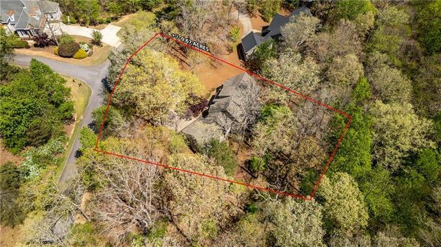 370 Mountain Trace Drive, Dahlonega, GA 30533