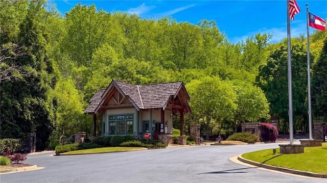 370 Mountain Trace Drive, Dahlonega, GA 30533