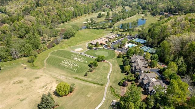 370 Mountain Trace Drive, Dahlonega, GA 30533