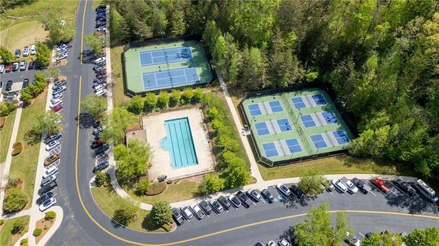 370 Mountain Trace Drive, Dahlonega, GA 30533