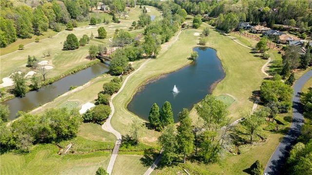 370 Mountain Trace Drive, Dahlonega, GA 30533