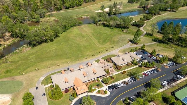 370 Mountain Trace Drive, Dahlonega, GA 30533