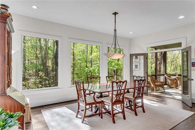 370 Mountain Trace Drive, Dahlonega, GA 30533