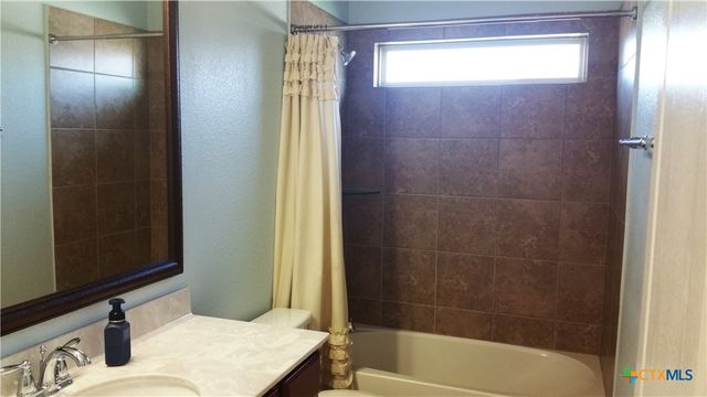 10206 Alamosa Lane, Temple, TX 76502