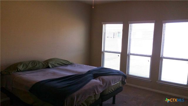 10206 Alamosa Lane, Temple, TX 76502