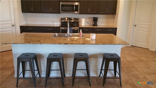 10206 Alamosa Lane, Temple, TX 76502