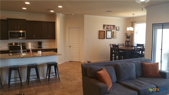 10206 Alamosa Lane, Temple, TX 76502