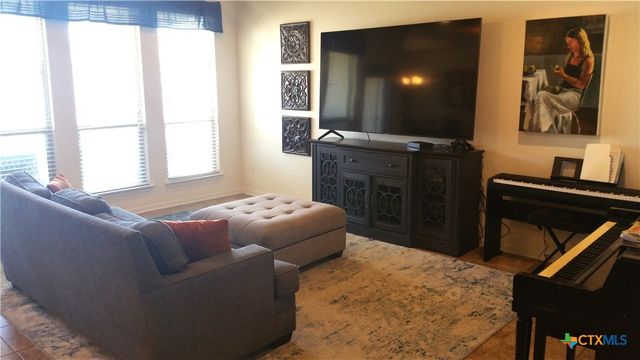 10206 Alamosa Lane, Temple, TX 76502