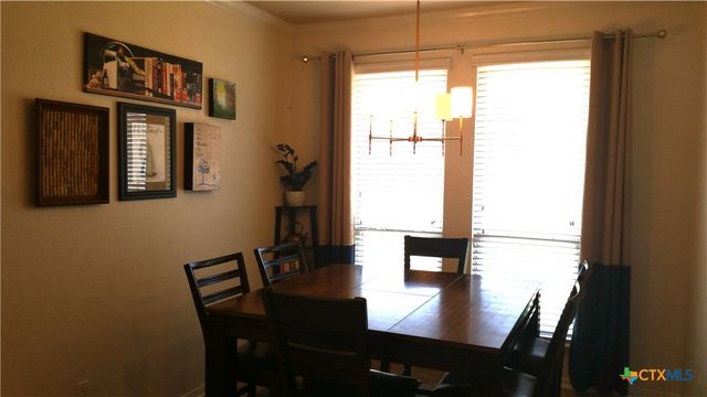 10206 Alamosa Lane, Temple, TX 76502