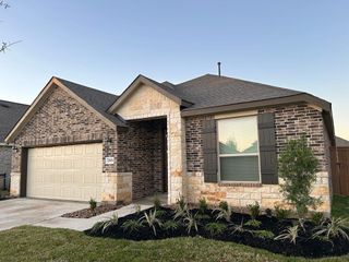 2909 Eden Lake Lane, Katy, TX 77493