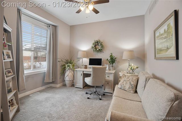 24679 Pembrooke Drive, Southfield, MI 48033