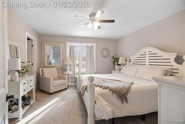 24679 Pembrooke Drive, Southfield, MI 48033