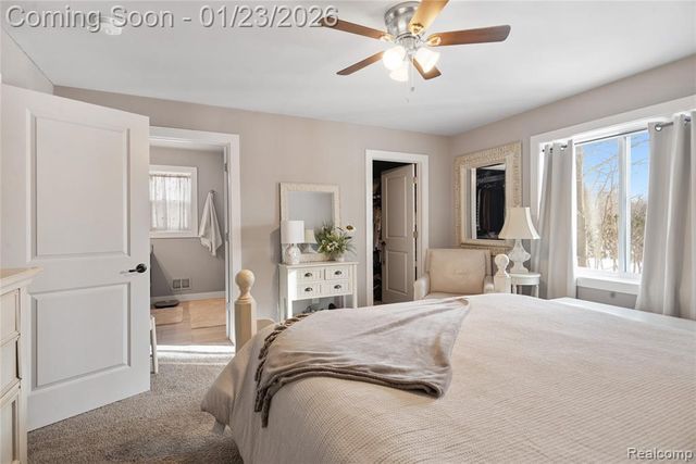 24679 Pembrooke Drive, Southfield, MI 48033