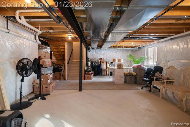 24679 Pembrooke Drive, Southfield, MI 48033