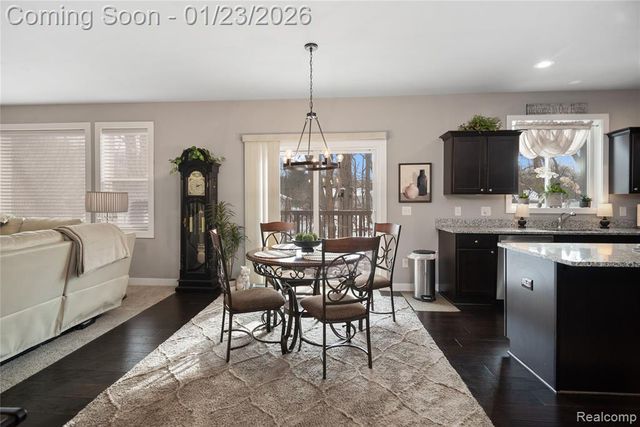 24679 Pembrooke Drive, Southfield, MI 48033