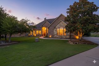 13041 Stacey Valley Drive, Azle, TX 76020