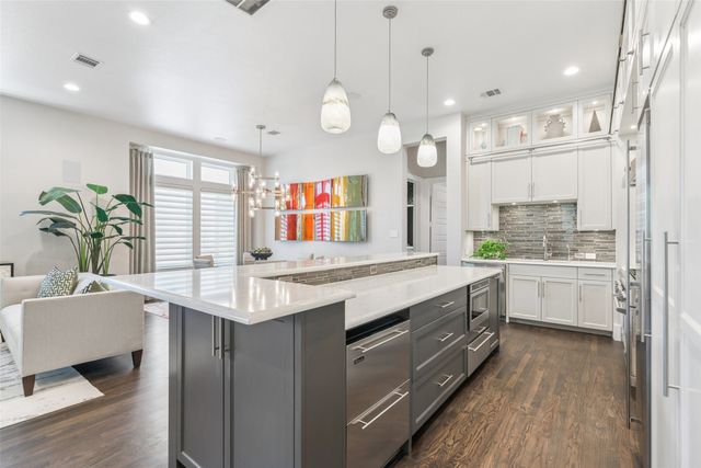 7817 Merit Lane, Plano, TX 75024