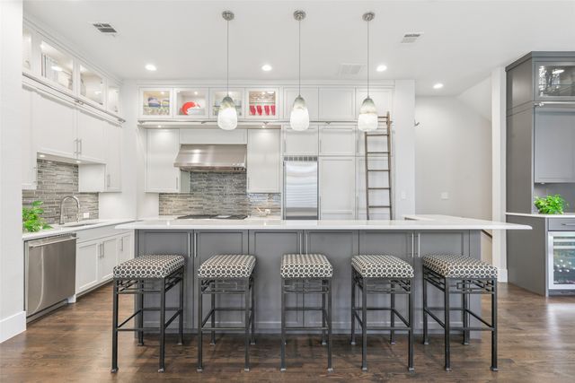 7817 Merit Lane, Plano, TX 75024