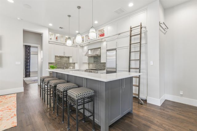 7817 Merit Lane, Plano, TX 75024