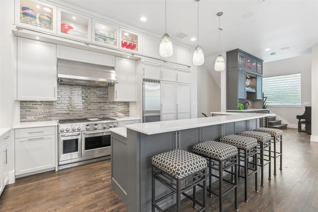 7817 Merit Lane, Plano, TX 75024