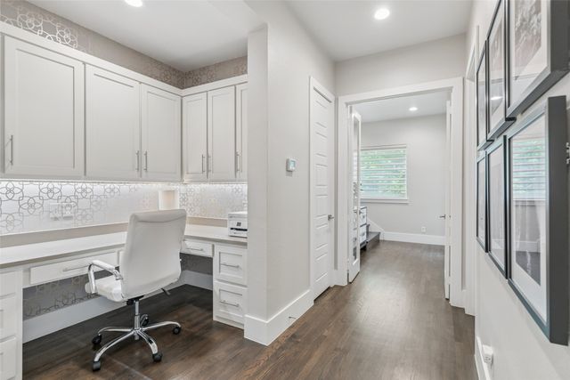 7817 Merit Lane, Plano, TX 75024