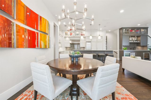 7817 Merit Lane, Plano, TX 75024