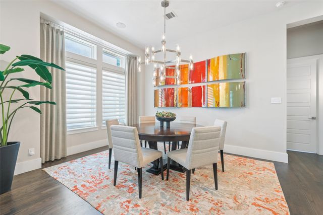 7817 Merit Lane, Plano, TX 75024