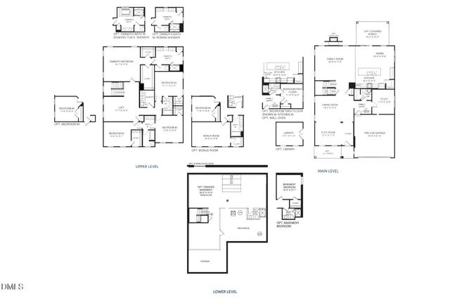 933 Walker Ridge Way, Angier, NC 27592