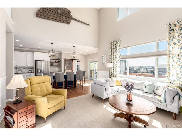 537 Cardens Ct, Erie, CO 80516