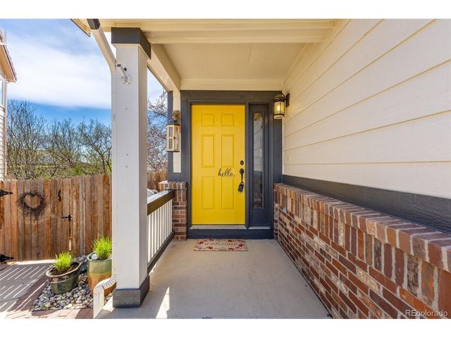 537 Cardens Ct, Erie, CO 80516