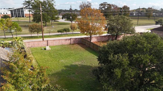 18006 Lovett Lane, Spring, TX 77379