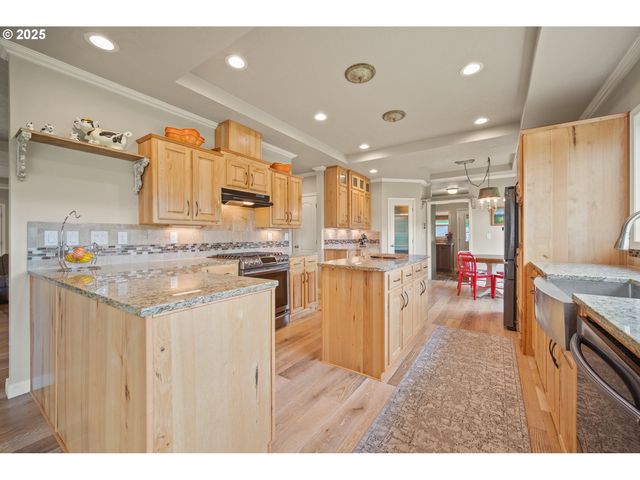 1307 Nw 359TH St, La Center, WA 98629