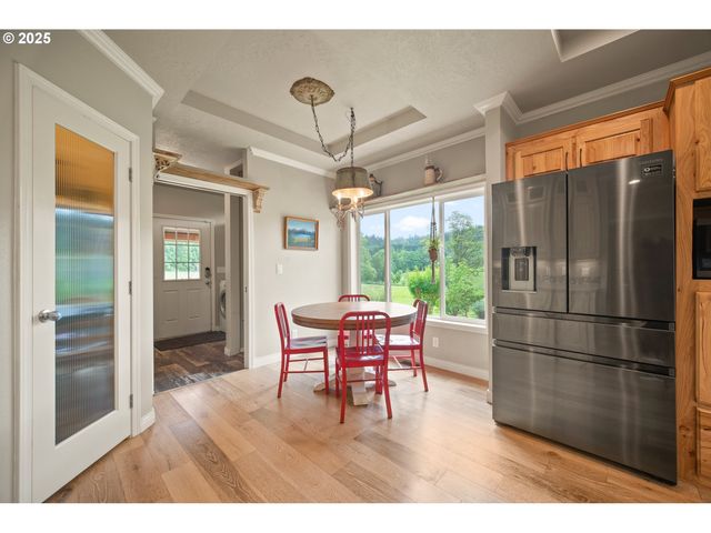 1307 Nw 359TH St, La Center, WA 98629