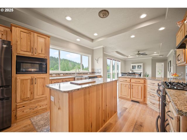 1307 Nw 359TH St, La Center, WA 98629