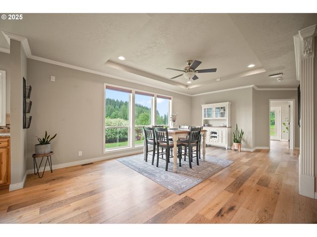 1307 Nw 359TH St, La Center, WA 98629