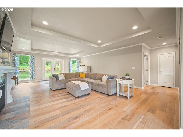 1307 Nw 359TH St, La Center, WA 98629