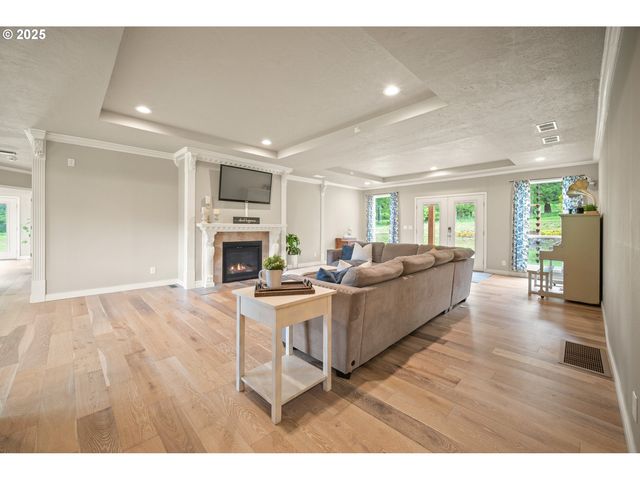 1307 Nw 359TH St, La Center, WA 98629