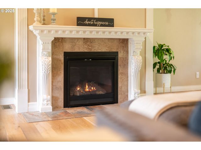 1307 Nw 359TH St, La Center, WA 98629