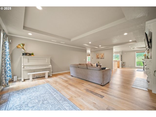 1307 Nw 359TH St, La Center, WA 98629