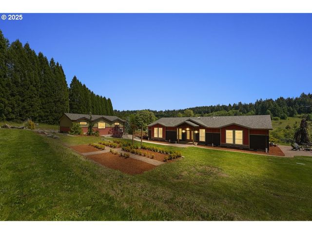 1307 Nw 359TH St, La Center, WA 98629