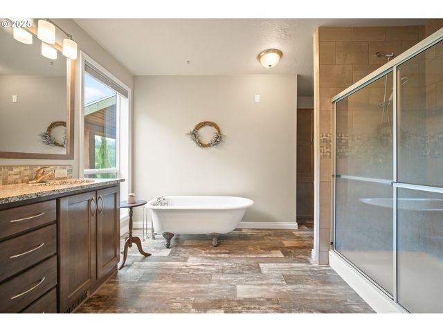 1307 Nw 359TH St, La Center, WA 98629