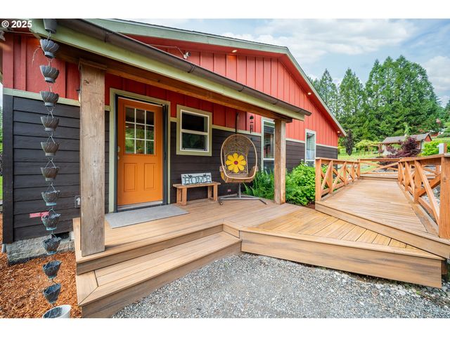1307 Nw 359TH St, La Center, WA 98629