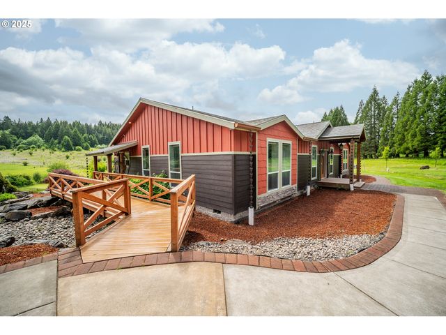 1307 Nw 359TH St, La Center, WA 98629